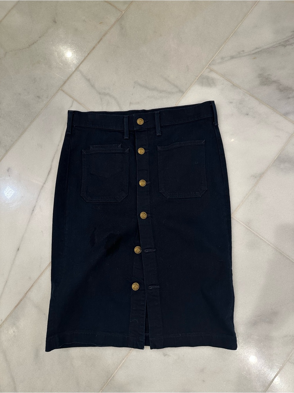 Polo Ralph Lauren denim skirt